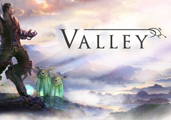 Valley (Xbox One / Xbox Series X|S) Valley (Xbox One / Xbox Series X|S)