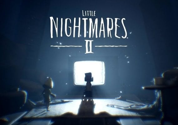 Little Nightmares II (Xbox One / Xbox Series X|S)