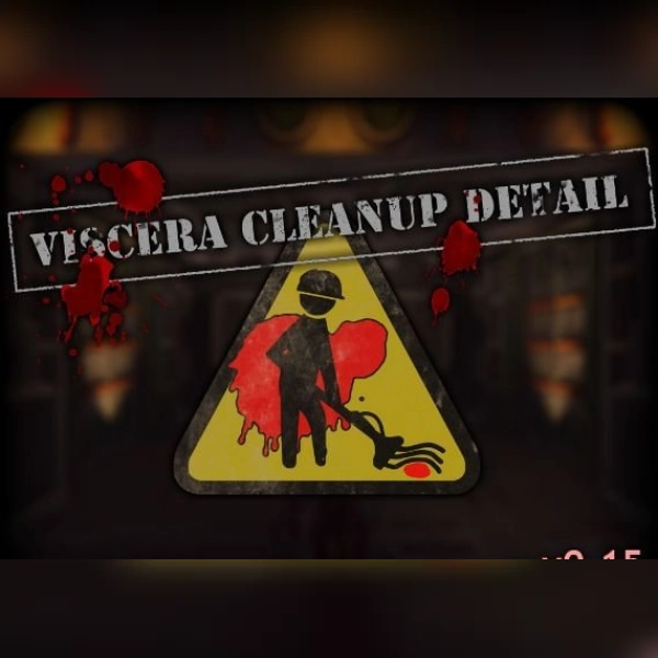 Viscera Cleanup Detail Complete (PC) Steam Gift - GLOBAL