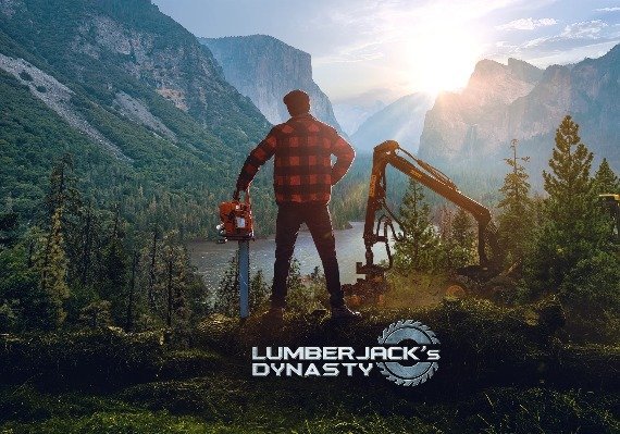 Lumberjack's Dynasty (PC) Lumberjack's Dynasty (PC)