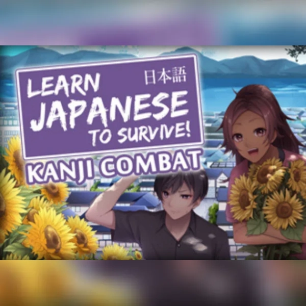The Learn Japanese To Survive! Kanji Combat Study Pack