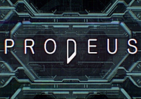 Prodeus (PC) Prodeus (PC)