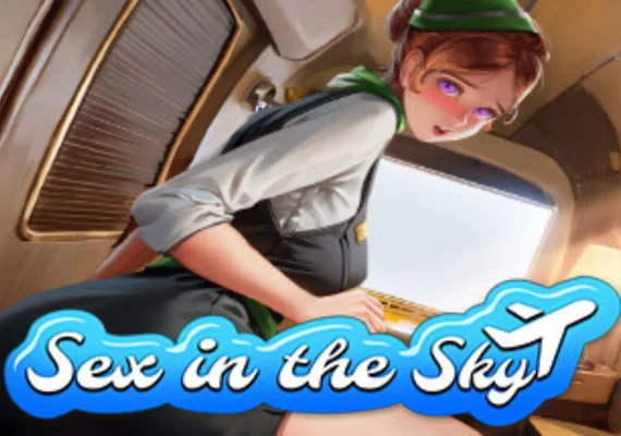 Sex in the Sky (PC)