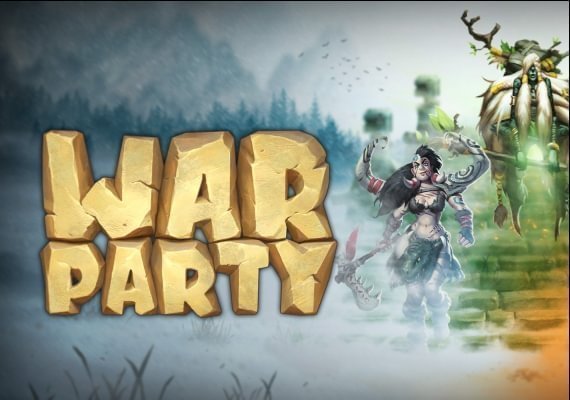 Warparty (PC)