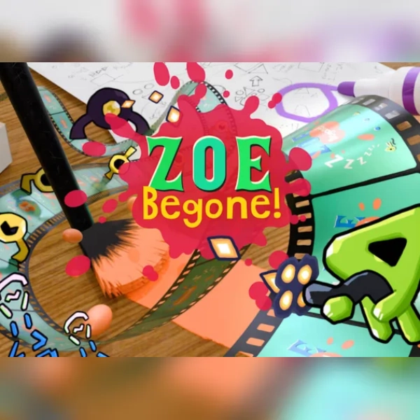 ZOE Begone! (PC) Steam Gift - EU