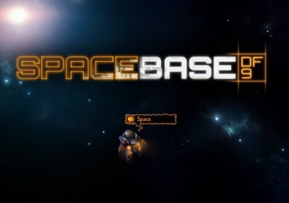 Spacebase DF-9 (PC)