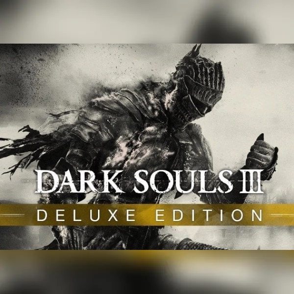 DARK SOULS III Deluxe Edition (Xbox One/Xbox Series X|S) Xbox Live Key - TURKEY