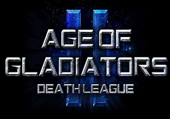 Age of Gladiators II: Death League (PC) Age of Gladiators II: Death League (PC)