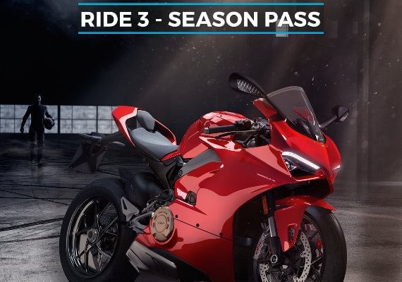 RIDE 3 - Season Pass (DLC) (Xbox One / Xbox Series X|S) RIDE 3 - Season Pass (DLC) (Xbox One / Xbox Series X|S)