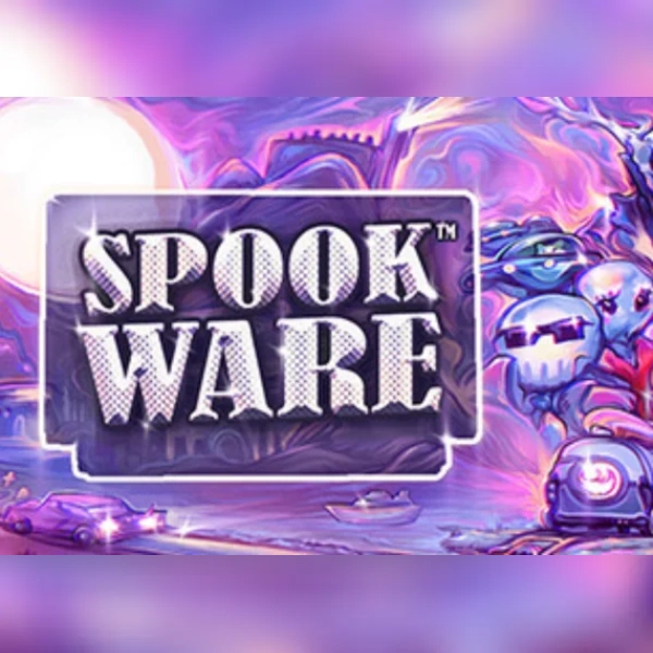 Spookware (PC) Steam Gift - GLOBAL