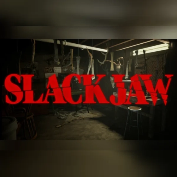 Slackjaw (PC) Steam Gift - GLOBAL