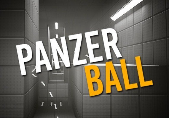 Panzer Ball (PC) Steam Key - GLOBAL