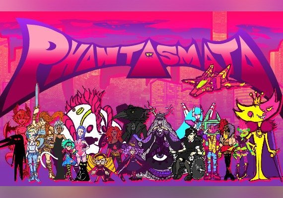 Phantasmata (PC)
