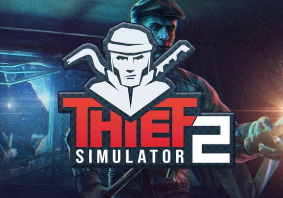 Thief Simulator 2 (PC) Thief Simulator 2 (PC)