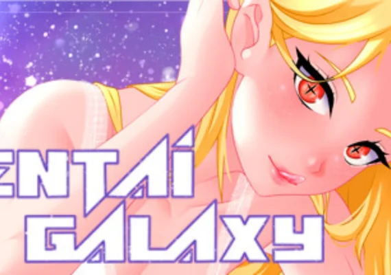 Hentai Galaxy  (PC) 