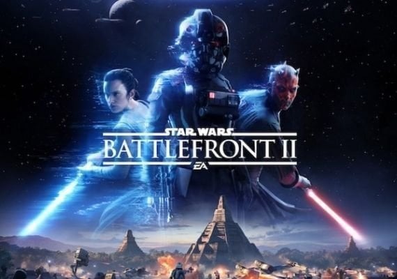 STAR WARS Battlefront II (Xbox One / Xbox Series X|S)