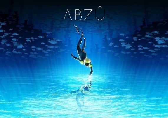 Abzu (Xbox One / Xbox Series X|S)