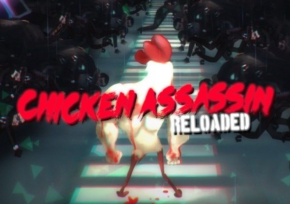 Chicken Assassin: Reloaded (PC) Chicken Assassin: Reloaded (PC)