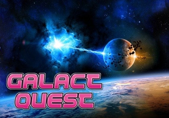 Galact Quest (PC)