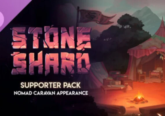 Stoneshard - Supporter Pack (DLC) (PC)