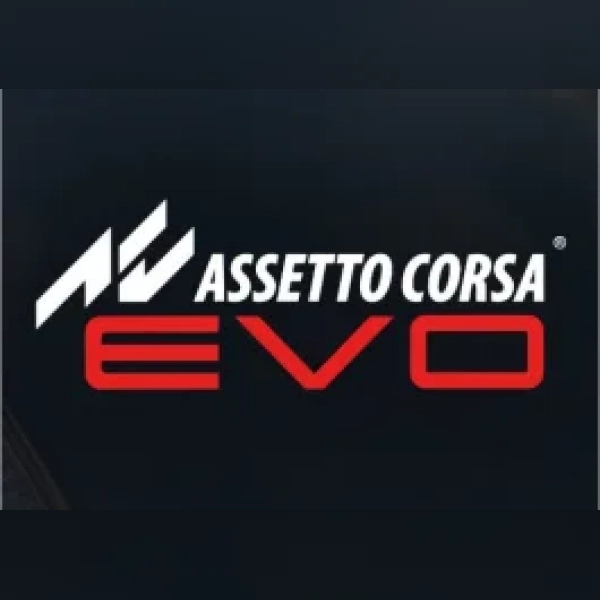 Assetto Corsa EVO (PC) Steam Account - GLOBAL