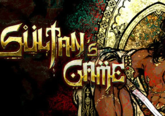 Sultan's Game (PC)