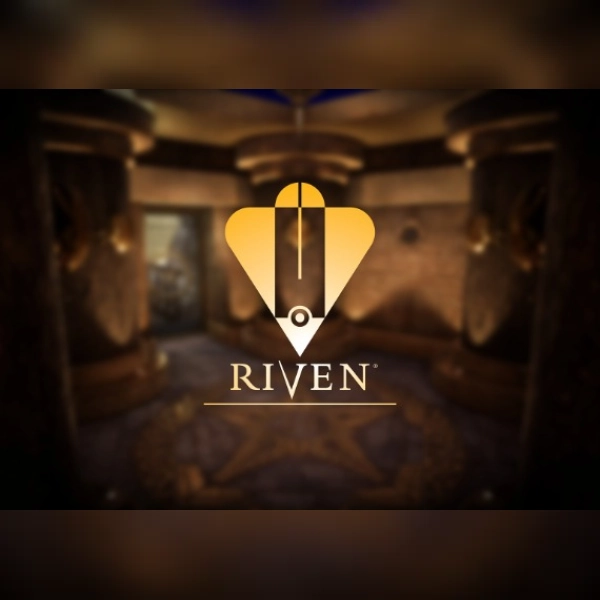 Riven (PC) Steam Key - GLOBAL