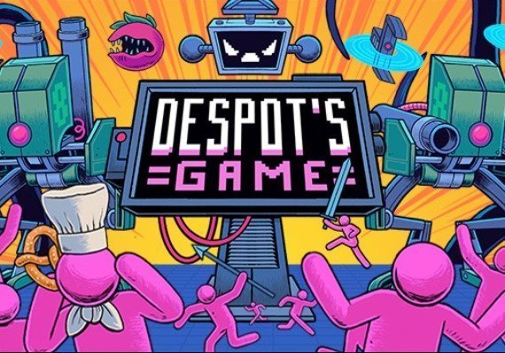 Despot's Game: Dystopian Army Builder (PC)