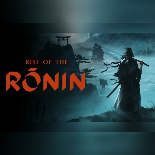 Rise of the Ronin (PC) Steam Gift - GLOBAL