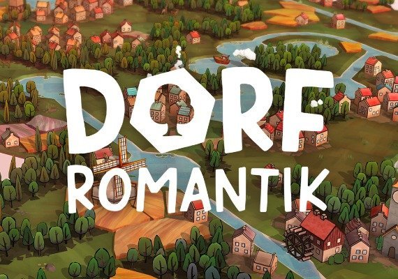 Dorfromantik (PC) Dorfromantik (PC)