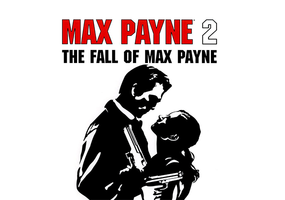 Max Payne 2: The Fall of Max Payne (PC) Max Payne 2: The Fall of Max Payne (PC)