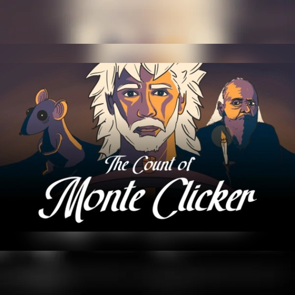 The Count of Monte Clicker (PC) Steam Gift - GLOBAL