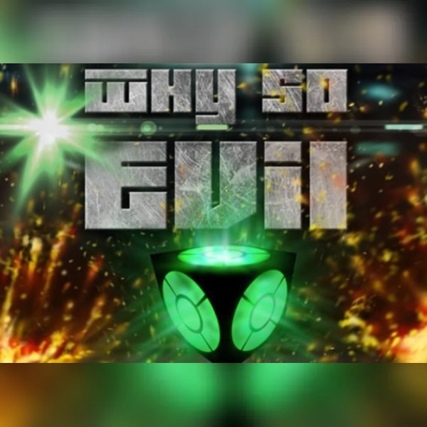 Why So Evil Duology Pack (PC) Steam Key - GLOBAL