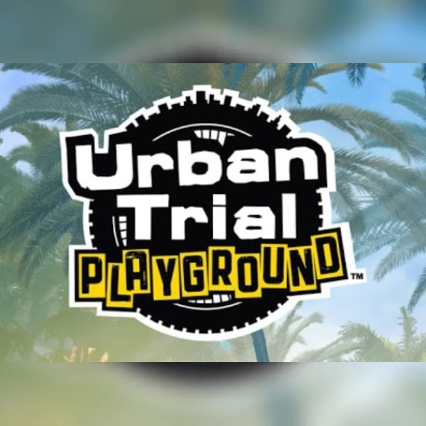 Urban Trial Playground (PC) Steam Key - GLOBAL