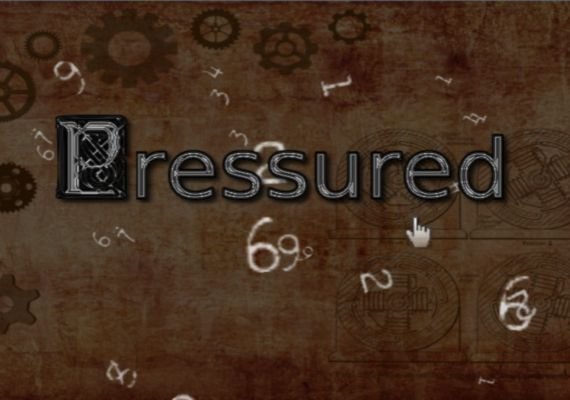 Pressured (PC)