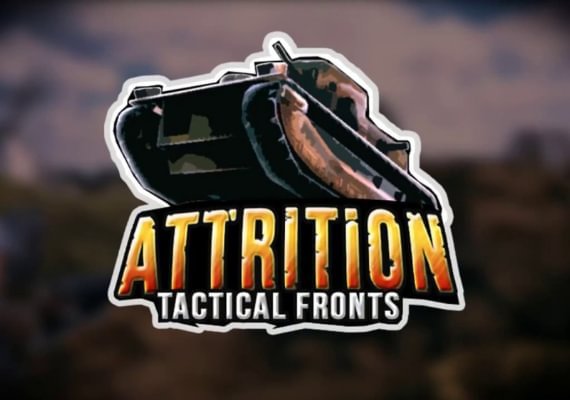 Attrition: Tactical Fronts (PC)