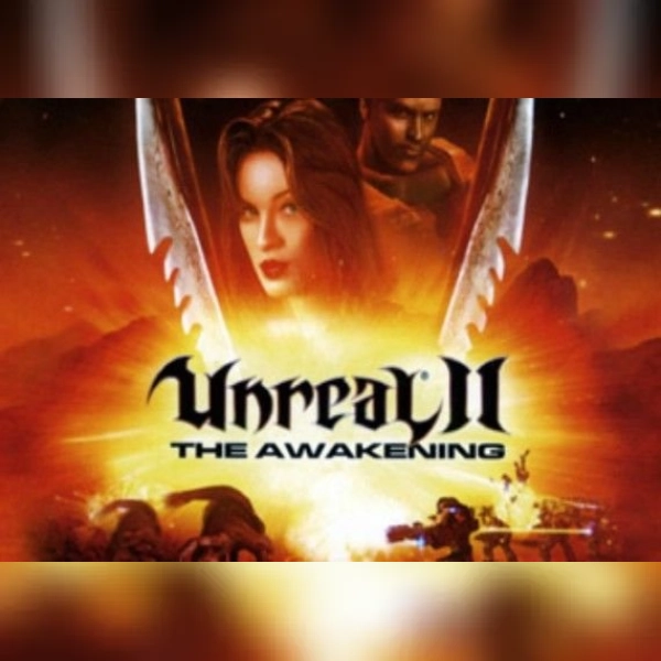 Unreal 2: The Awakening (PC) Steam Key - ROW