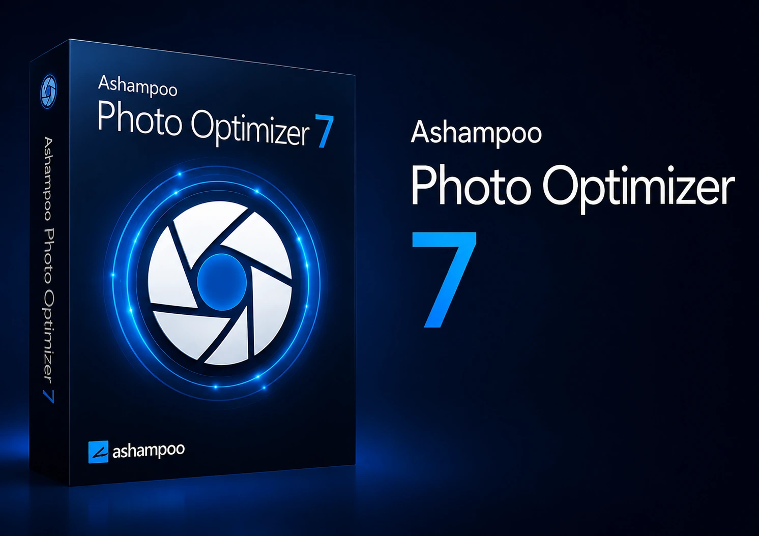 Ashampoo Photo Optimizer 7 Activation