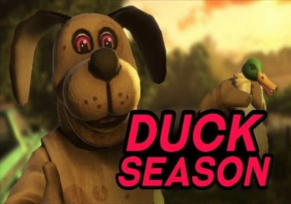 Duck Season [VR] (PC)