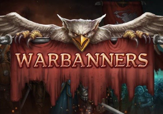 Warbanners (PC) Steam Key - GLOBAL