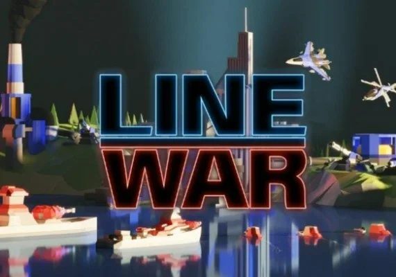 Line War (PC)