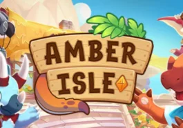 Amber Isle (PC)