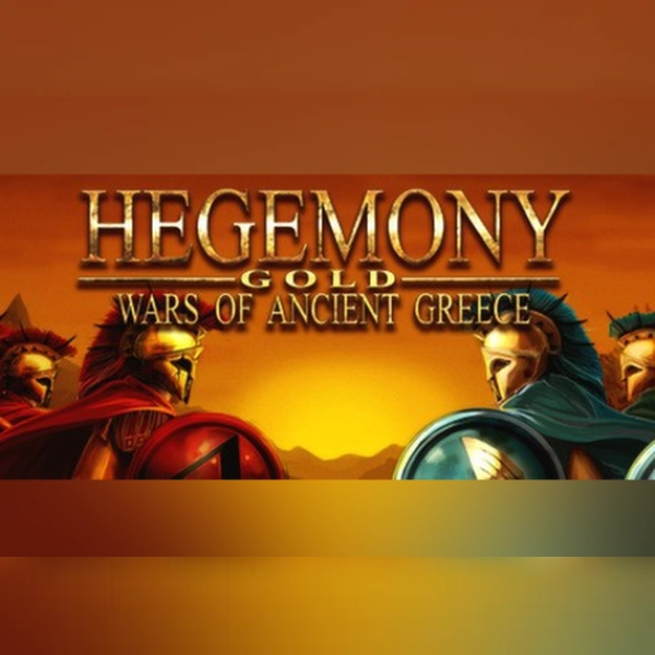 Hegemony Gold: Wars of Ancient Greece (PC) Steam Key - GLOBAL