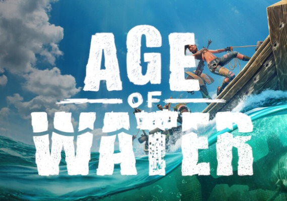 Age of Water (PC)