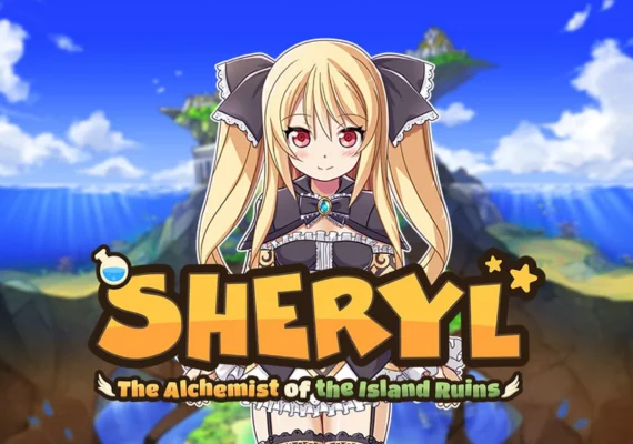 Sheryl ~The Alchemist of the Island Ruins~ (PC)