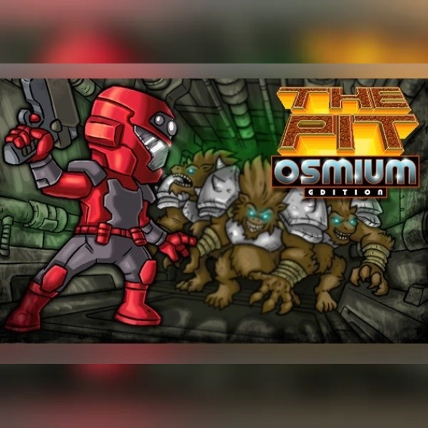 Gold/Light Sword Of The Stars: The Pit - Osmium Edition (Pc) Steam Key - Global