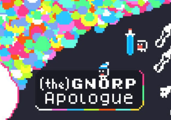 The Gnorp Apologue (PC)