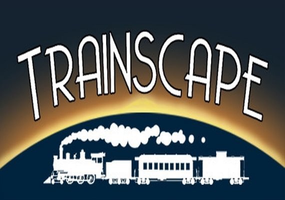 Trainscape [VR] (PC)