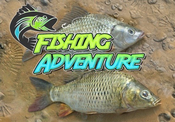 Fishing Adventure (PC)