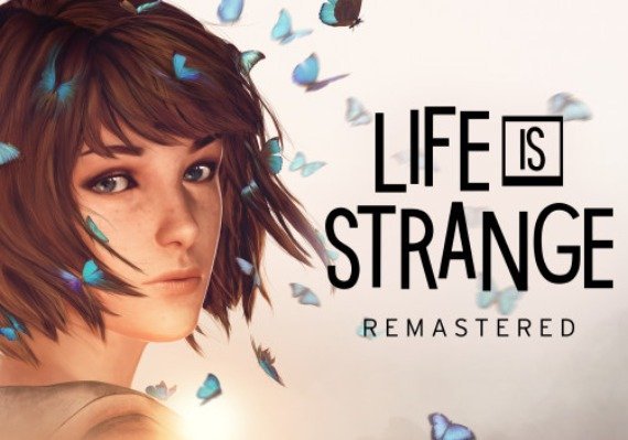 Life is Strange Remastered (PC)